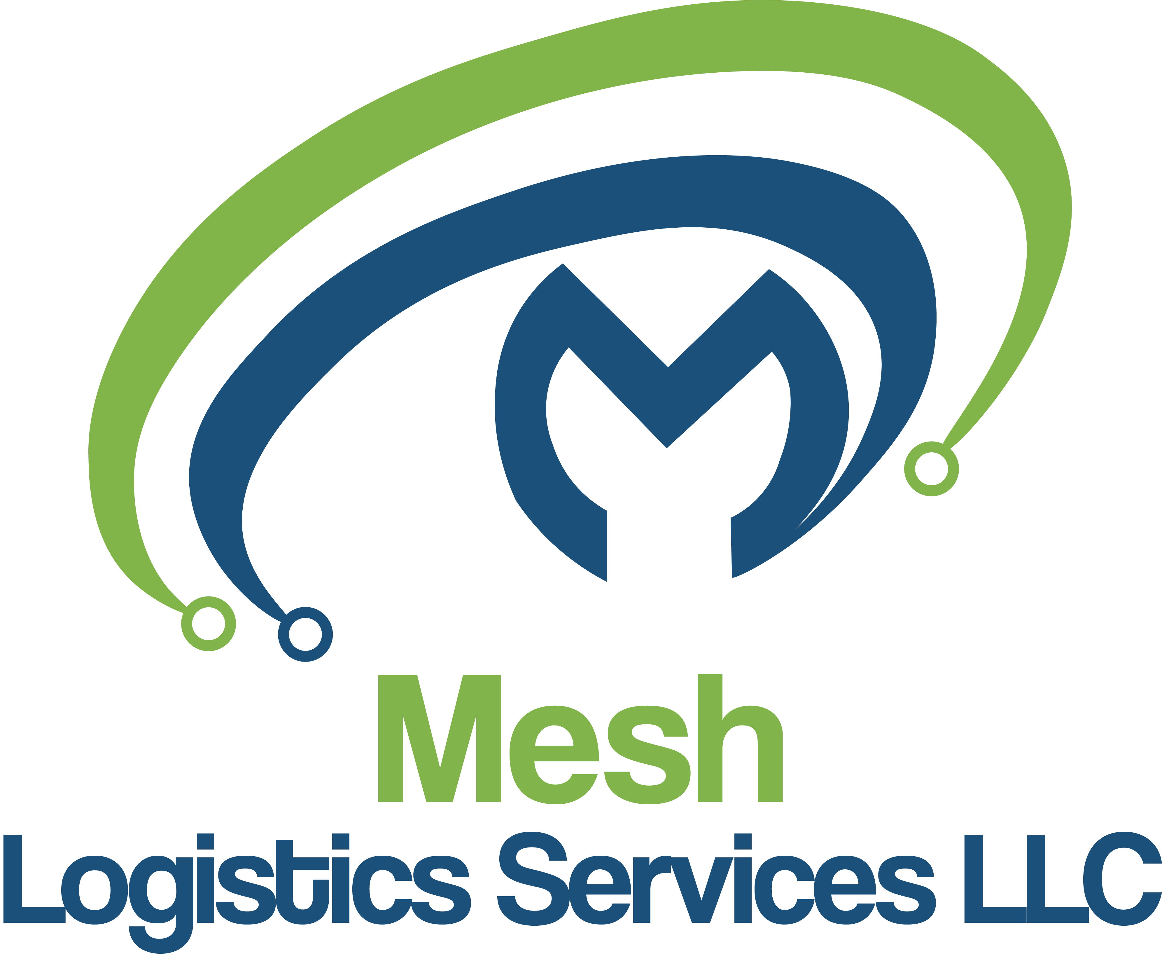 Mesh Logistics Services